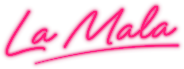 Firma La Mala